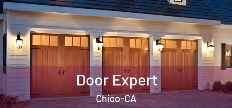  Door Expert Chico-CA
