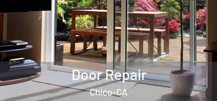  Door Repair Chico-CA