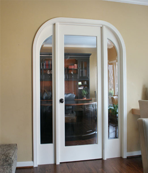 Passage Door Replacement Chico