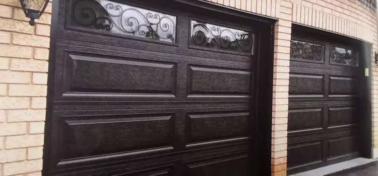 aluminum overhead garage door Chico