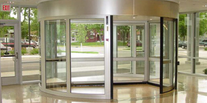 commercial automatic door repair Chico