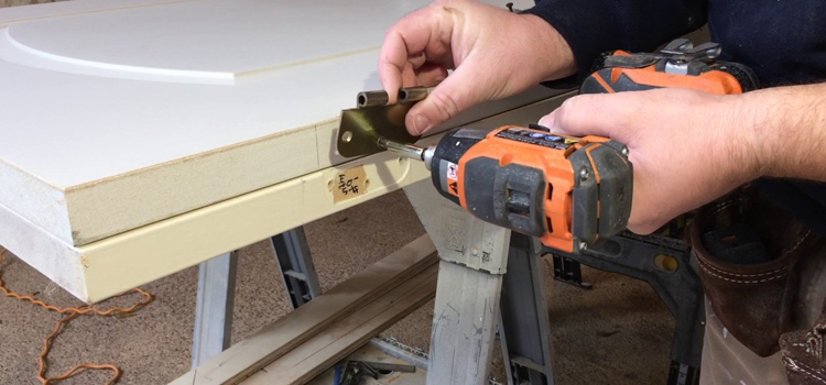 fiberglass interior door repair Chico