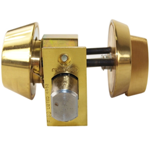 high security deadbolt Chico