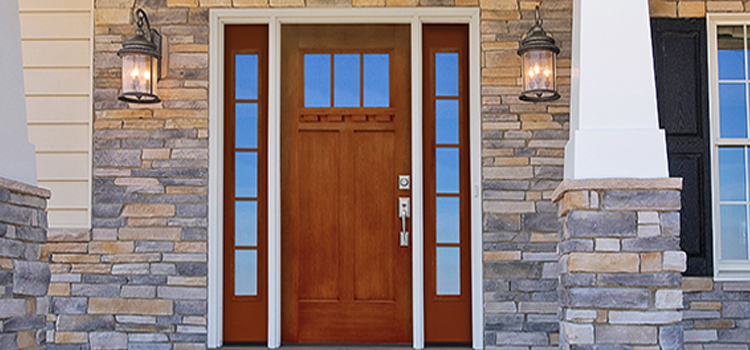 residential entry door repair Chico