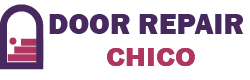 Door Repair Chico